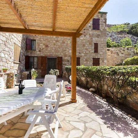 Antica Tonnara Porto Paglia Βίλα Gonnesa Εξωτερικό φωτογραφία