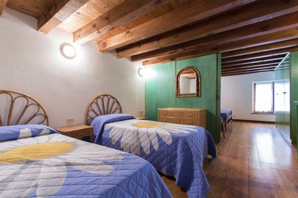 Antica Tonnara Porto Paglia Βίλα Gonnesa Εξωτερικό φωτογραφία