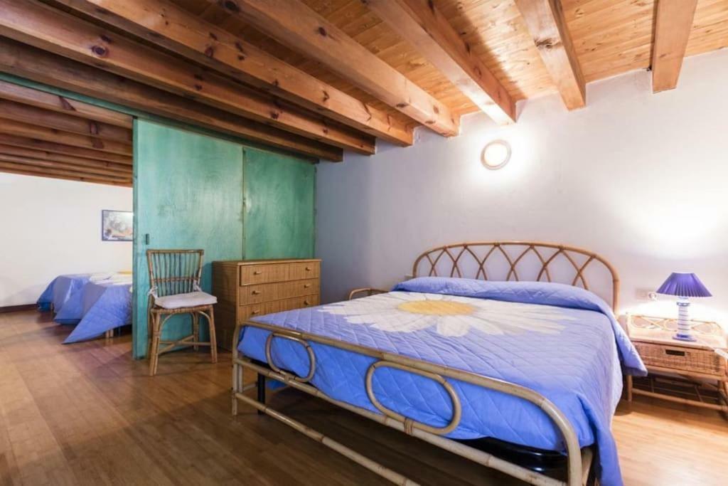 Antica Tonnara Porto Paglia Βίλα Gonnesa Εξωτερικό φωτογραφία